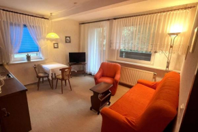 Haus PANORAMA - Appartement Auszeit 4